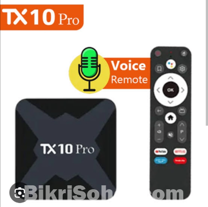 TX 10 Pro